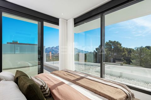 Villa a Polop, Alicante, Polop - € 725.000 | Ref:  RS-8421 - foto 14